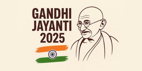 Gandhi Jayanti 2025: Honoring Mahatma Gandhi’s Legacy and Protecting Your Digital Privacy