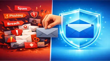 Data Breach Aftermath: Is Your Personal Inbox Next?